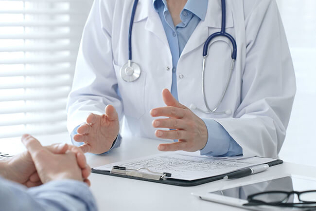 心臓リハビリテーションとは？