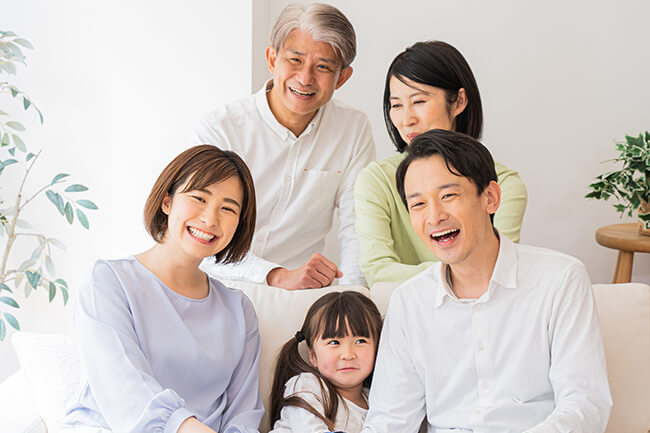 地域の皆さまに寄り添った診療