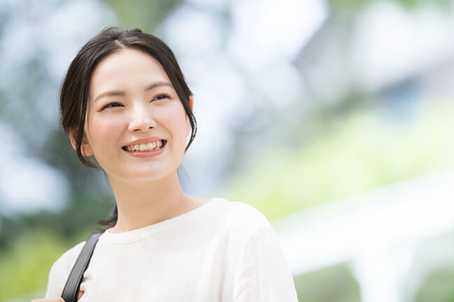 桃山台駅徒歩10分駐車場完備と好アクセス