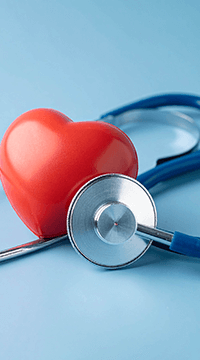 心臓リハビリテーション