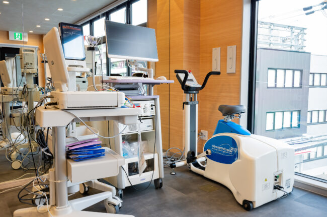 ストレングスエルゴ8